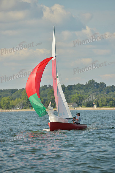 2018 Thistle Nationals D_0120
