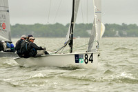 2015 Charleston Race Week E 646