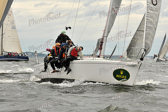 2013 NYYC Annual Regatta A 1191