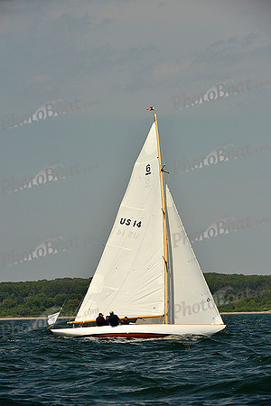 2015 NYYC Annual Regatta E 970