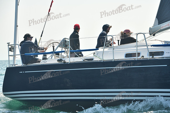 2023 Block Island Race Week B 0436