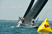 2016 NYYC Race Week A 705