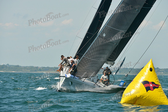 2016 NYYC Race Week A 705