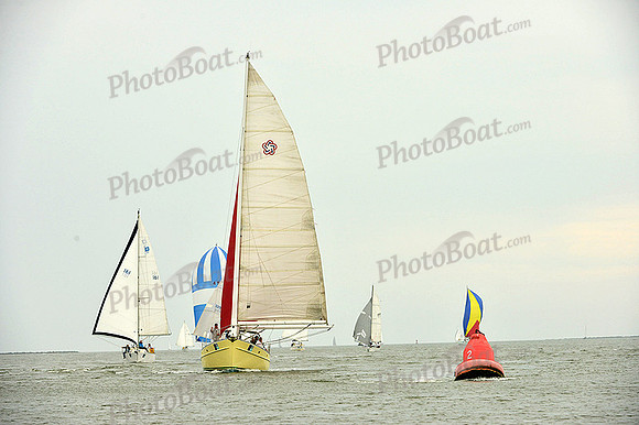 2015 Charleston Race Week E 1321