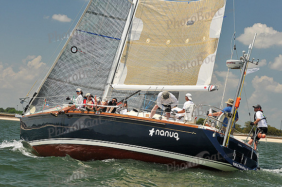 2013 Southern Bay Race Week C 2323