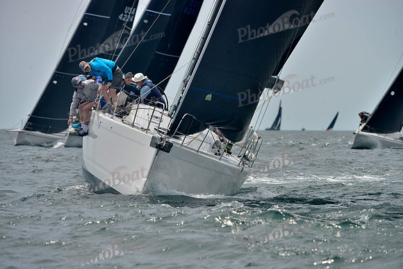 2023 Block Island Race Week E 0389