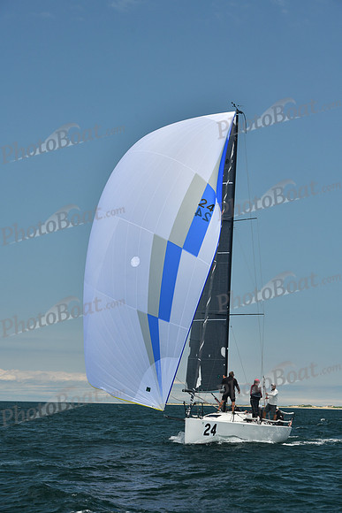 2023 Block Island Race Week A 1549