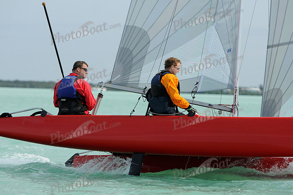 2012 Tradewinds Regatta 1060