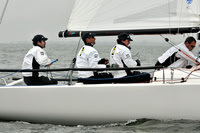 2014 J70 Winter Series D 677