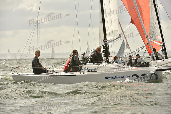 2018 J70 Worlds D_0375
