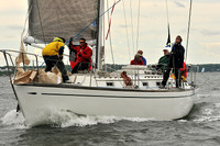 2013 NYYC Annual Regatta A 1738
