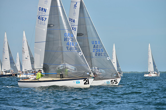 2019 J24 Worlds D_1320