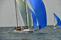 2014 Charleston Race Week B 582