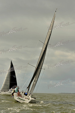 2019 Charleston Race Week B_0325