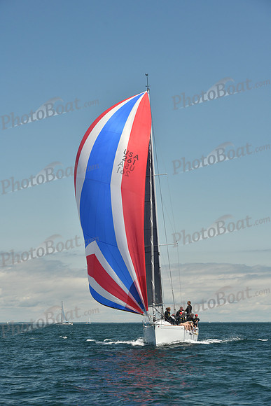 2023 Block Island Race Week A 0732