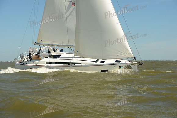 2016 Charleston Race Week B 0535