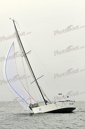 2013 Block Island Race Week D 521