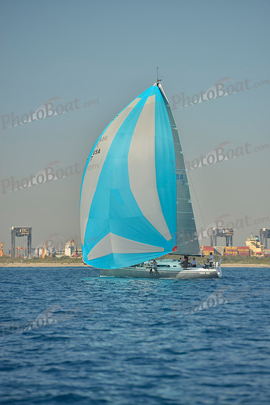 2019 Ft Lauderdale to Key West Race_0175