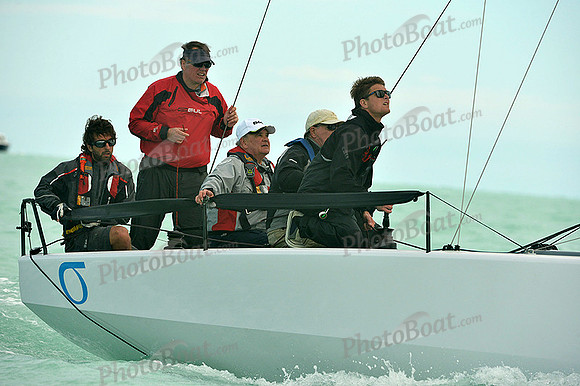 2016 Key West Race Week A_1024