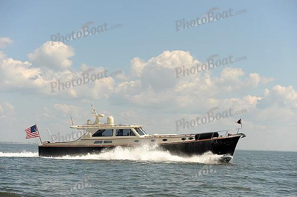 2014 Charleston Race Week A 480
