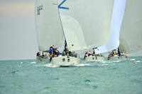 2015 Key West Race Week B 815