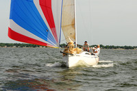 2011 Southern Bay RW A 218
