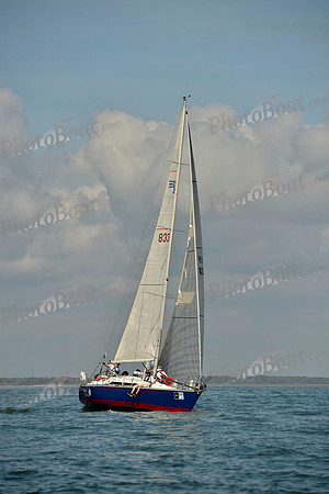 2018 Charleston Race Week A_0288