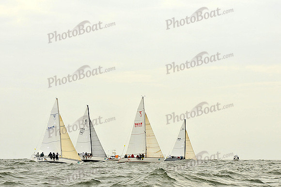 2013 Charleston Race Week A 112