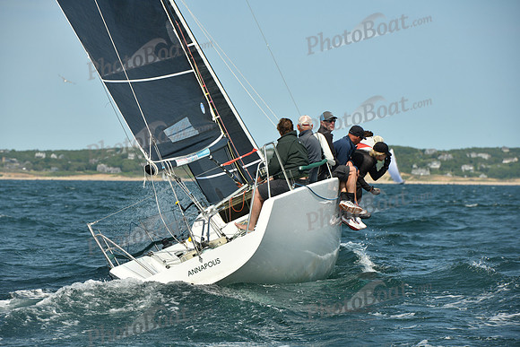2023 Block Island Race Week D 1694