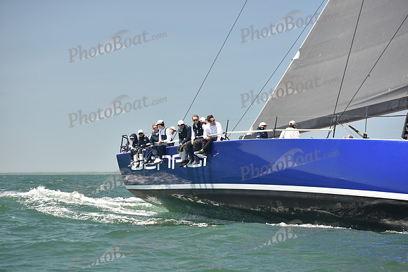 2023 Figawi 2367