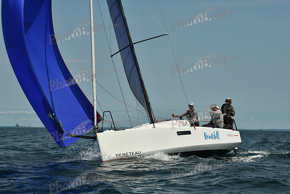 2023 Block Island Race Week D 0372