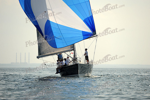 2013 Vineyard Race A 2020