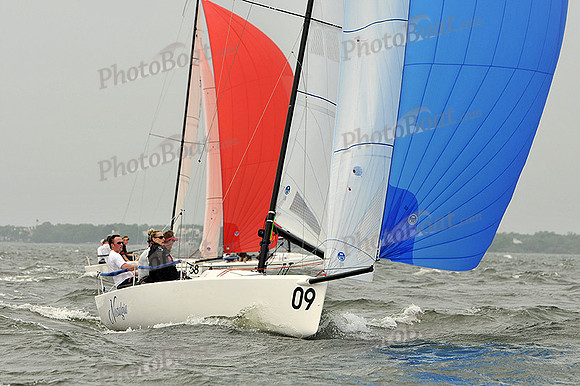 2014 J70 Winter Series F 291