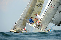 2013 Block Island Race Week C 124