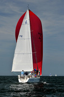 2013 Block Island Race Week A1 082