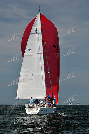 2013 Block Island Race Week A1 082