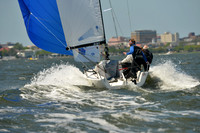 2016 Charleston Race Week C 1121