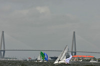 2013 Charleston Race Week A 2086