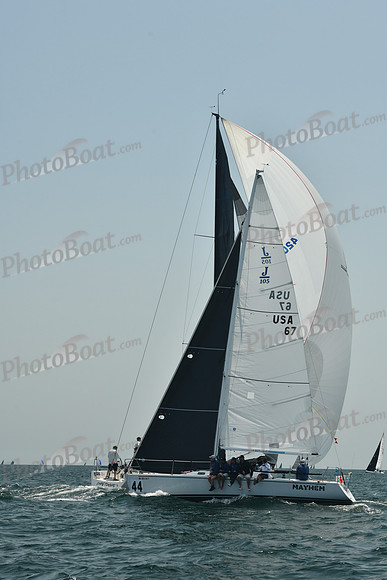 2023 Block Island Race Week A 1619