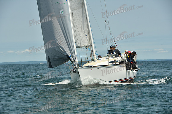 2023 Block Island Race Week D 0558