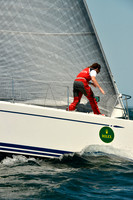 2016 NYYC Race Week A 879
