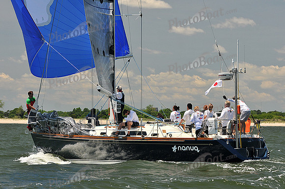 2014 Southern Bay Race Week C 1912