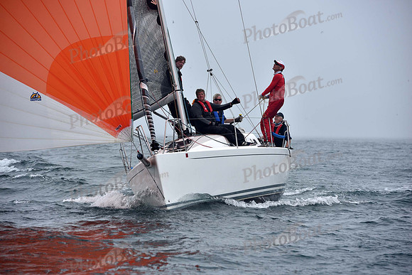2021 Block Island Race Week B_1030