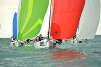 2015 Key West Race Week B 304
