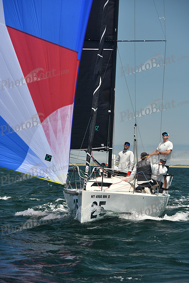 2023 Block Island Race Week A 1562