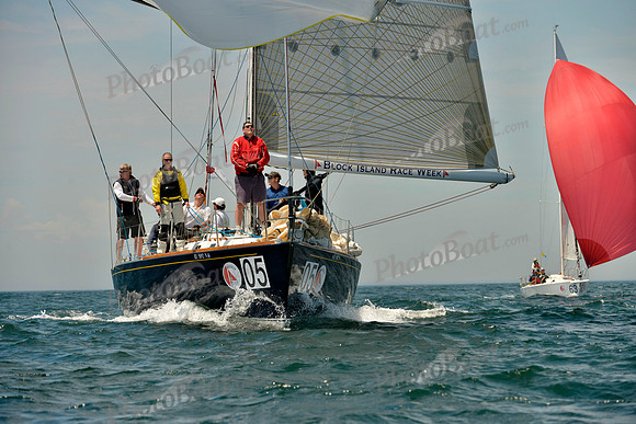 2017 Block Island Race Week C_0469
