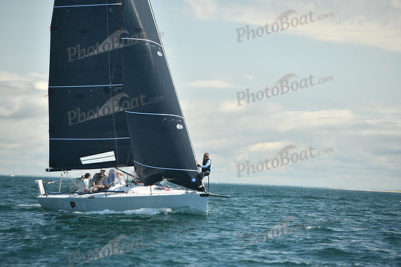 2023 Block Island Race Week A 0009