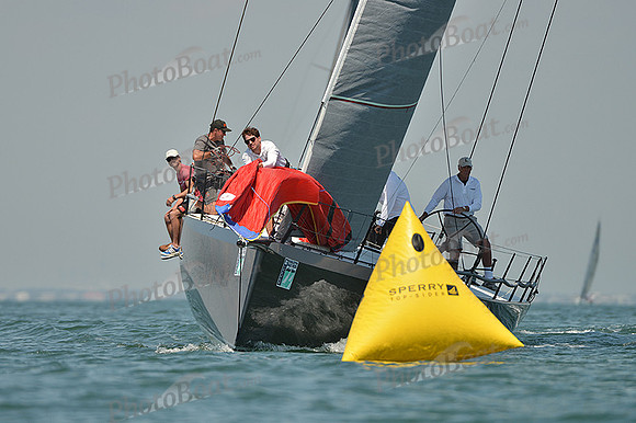 2014 Charleston Race Week D 146