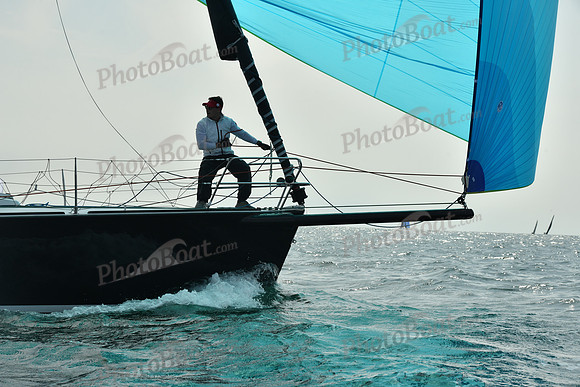 2023 Block Island Race Week D 1532