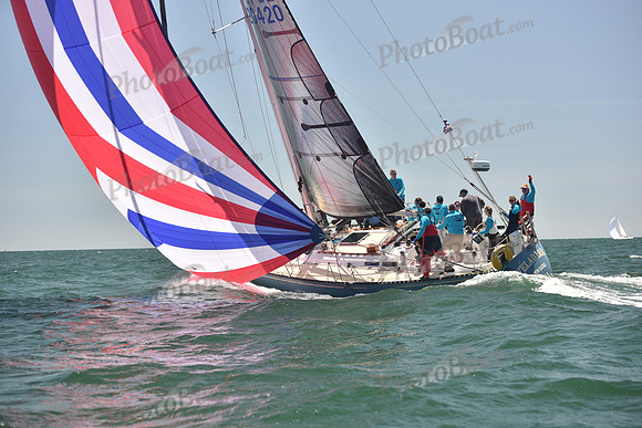 2023 Figawi 1839